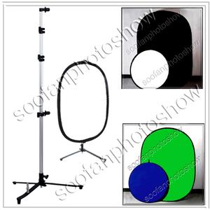 Twist backdrop stand